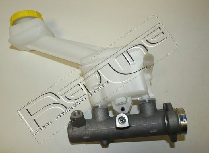 Тормозной цилиндр главный RED Line. Артикул 09NI038