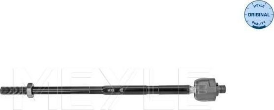 Рулевая тяга Meyle Original. Артикул 716 031 0005