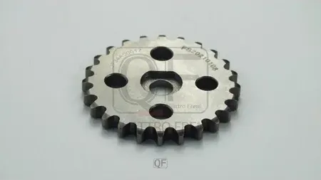 ШЕСТЕРНЯ МАСЛЯНОГО НАСОСА (Quattro Freni). Артикул QF34A00017