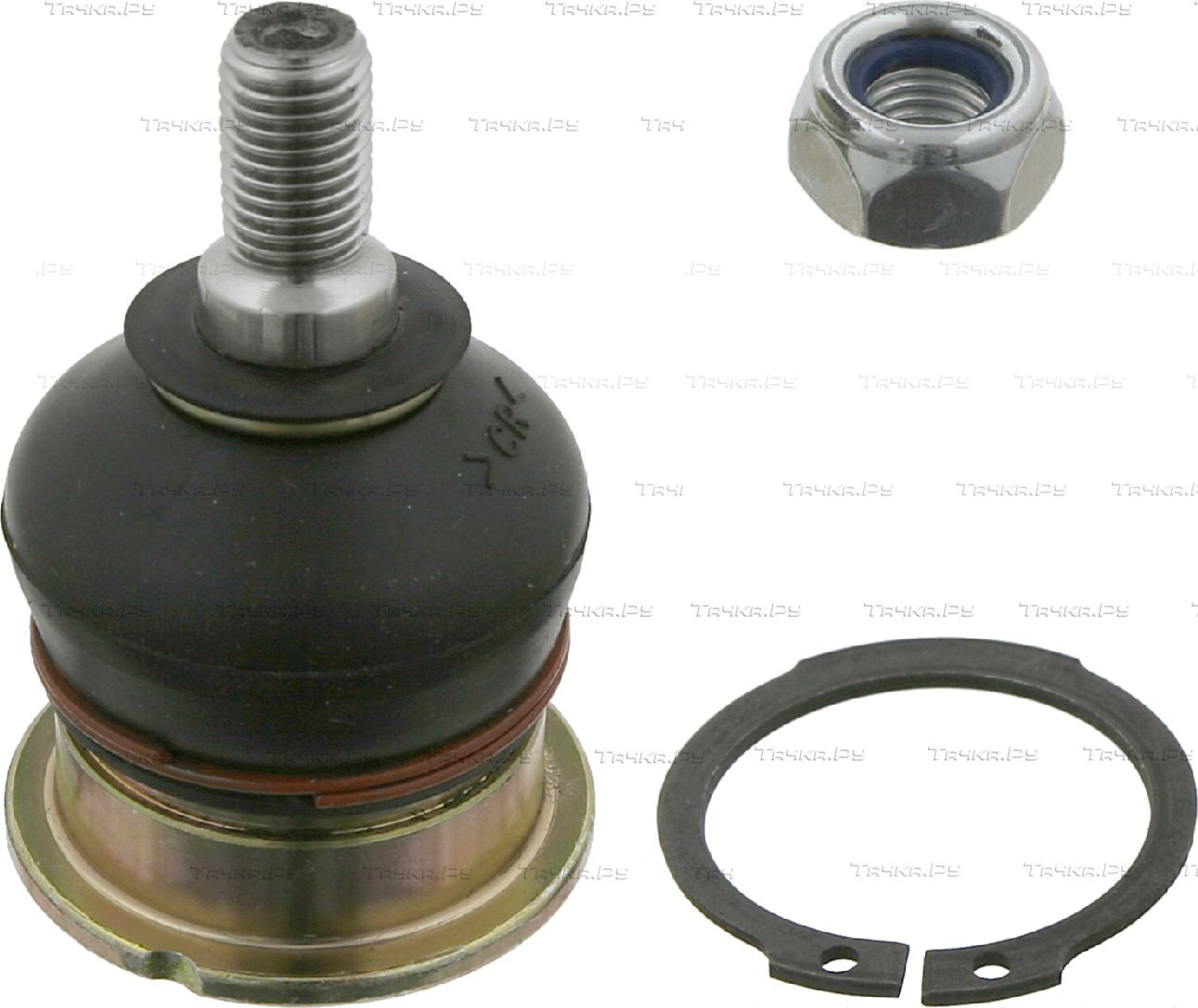 Шаровая опора Febi Bilstein ProKit. Артикул 26276