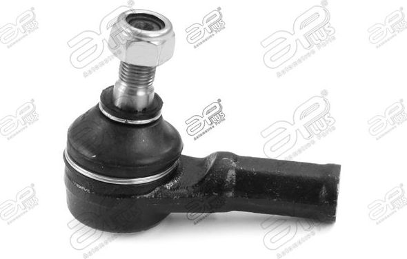 Наконечник рулевой тяги APlus правый/левый для Suzuki Wagon R+ II 2000-2008. Артикул 15646AP