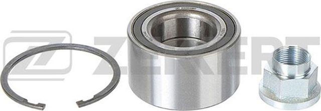 Ступичный подшипник (комплект) Zekkert. Артикул RL-5746