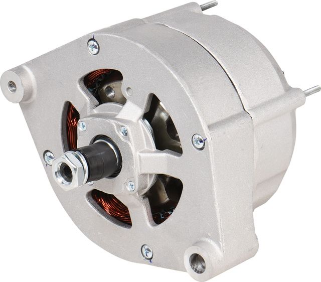 Генератор StartVOLT для Volvo  F10 1984-1995. Артикул LG 1094