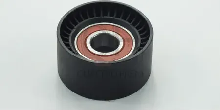 РОЛИК НАТЯЖИТЕЛЯ ПРИВОДНОГО РЕМНЯ (Quattro Freni). Артикул QF31P00188