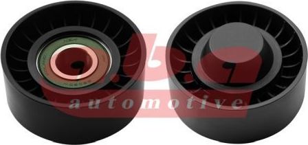 Направляющий (ведущий) ролик приводного поликлинового ремня ABA. Артикул YP656963