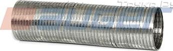 Гофра глушителя Auger для MAN TGM 2005-2026. Артикул 70910