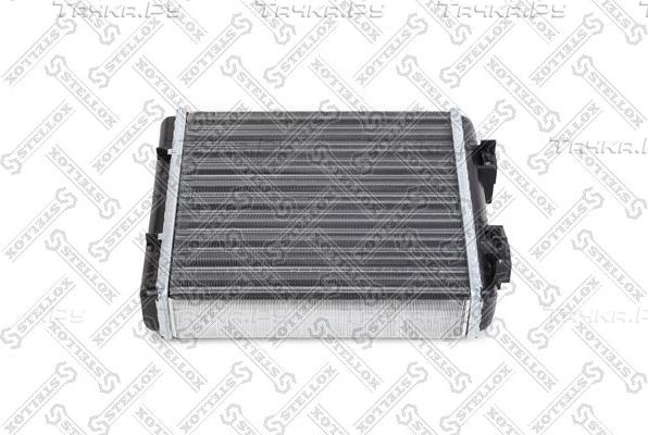Радиатор отопителя (печки) Stellox. Артикул 10-35275-SX