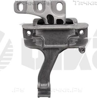 Подушка (опора) двигателя Vika правая для SEAT Leon III 2012-2026. Артикул 41991433601