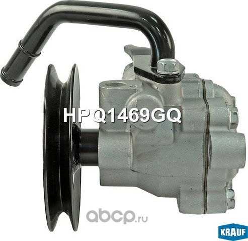 Насос гидроусилителя руля Krauf. Артикул HPQ1469GQ