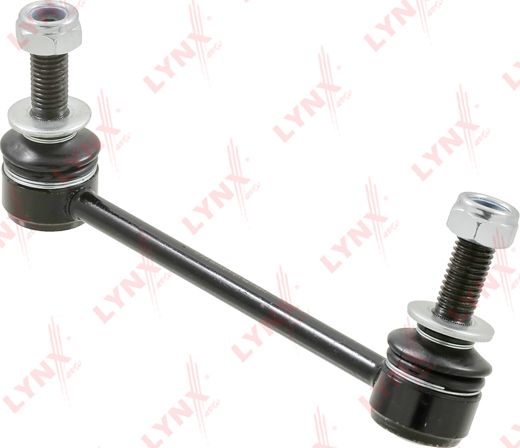 Стойка (тяга) стабилизатора LYNXauto. Артикул C7647R