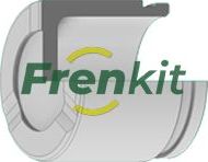 Поршень тормозного суппорта Frenkit передний для Mazda CX-3 I 2015-2026. Артикул P544906