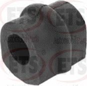 Втулка стабилизатора ETS задняя для Nissan X-Trail T30 2001-2013. Артикул 18.SR.623