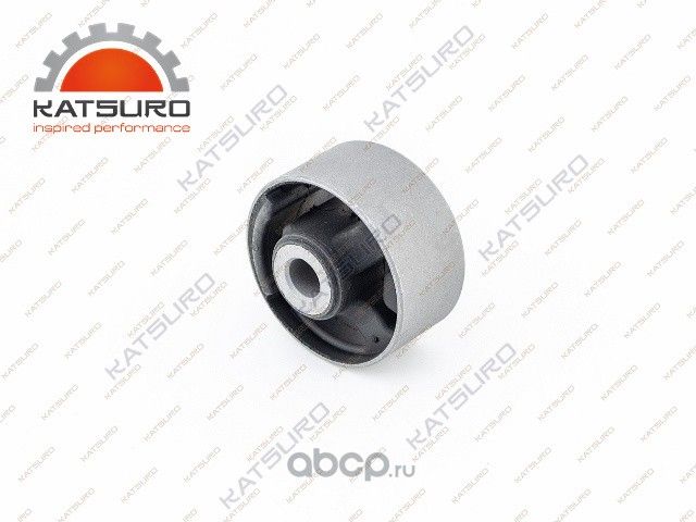 САЙЛЕНТБЛОК ОПОРЫ ДИФФЕРЕНЦИАЛА (Katsuro). Артикул KAT344SD