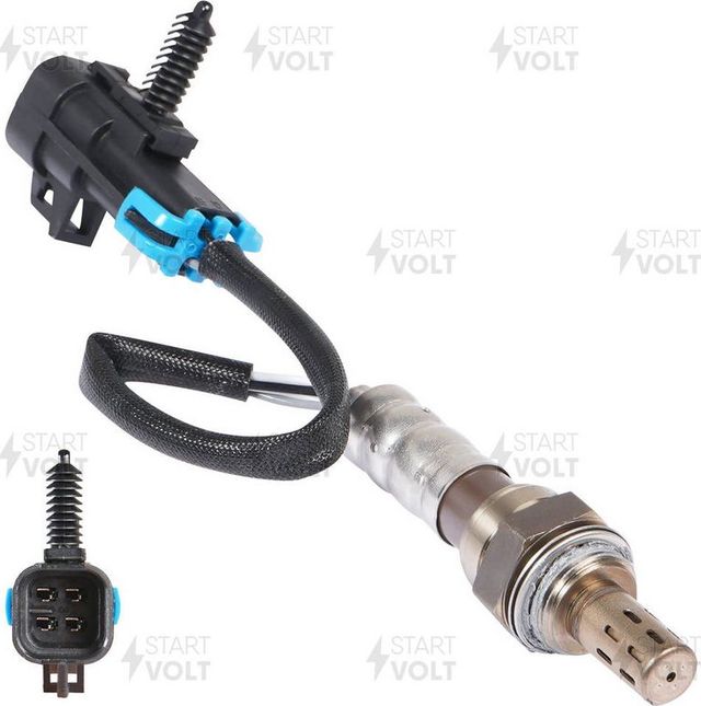 Лямбда-зонд (кислородный датчик) StartVOLT. Артикул VS-OS 1212
