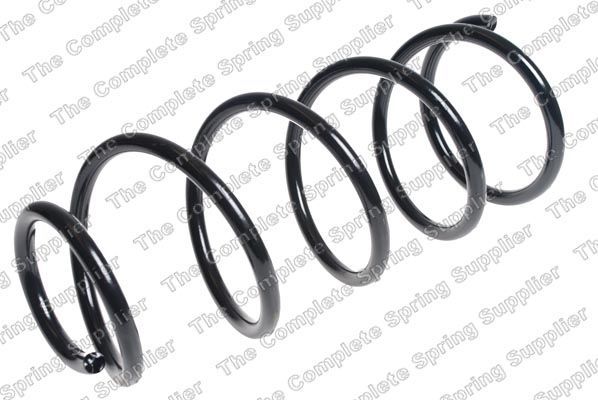 Пружина подвески Lesjofors передняя для Fiat Ulysse I 1996-2002. Артикул 4015691