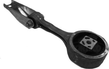 Подушка (опора) двигателя Corteco задняя для SEAT Cordoba II 2006-2009. Артикул 80001055