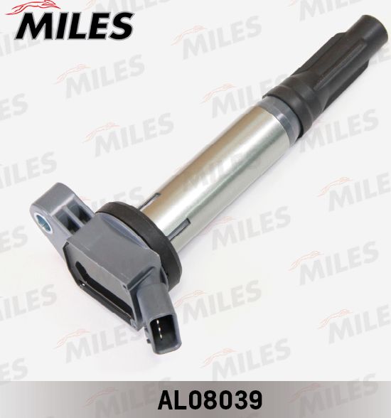 Катушка зажигания Miles. Артикул AL08039