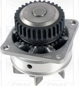 Помпа (водяной насос) Graf. Артикул PA1287