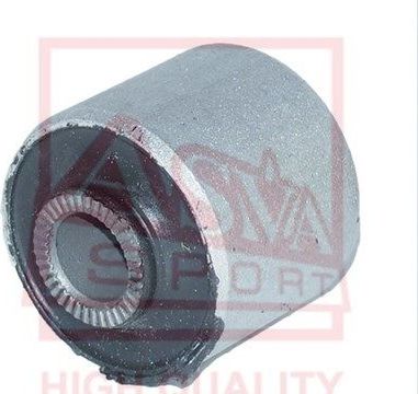 Сайлентблок заднего рычага подвески Asva. Артикул 0101-245