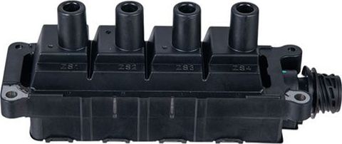 Катушка зажигания Stellox. Артикул 61-00335-SX