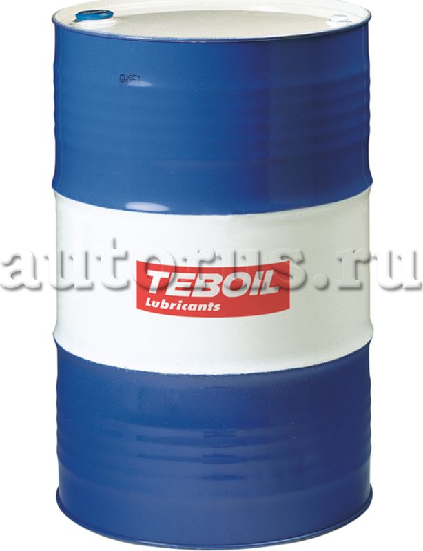 Масло моторное TEBOIL Gold L 5W-30 синтетическое 202 л 3453936. Артикул 3453936