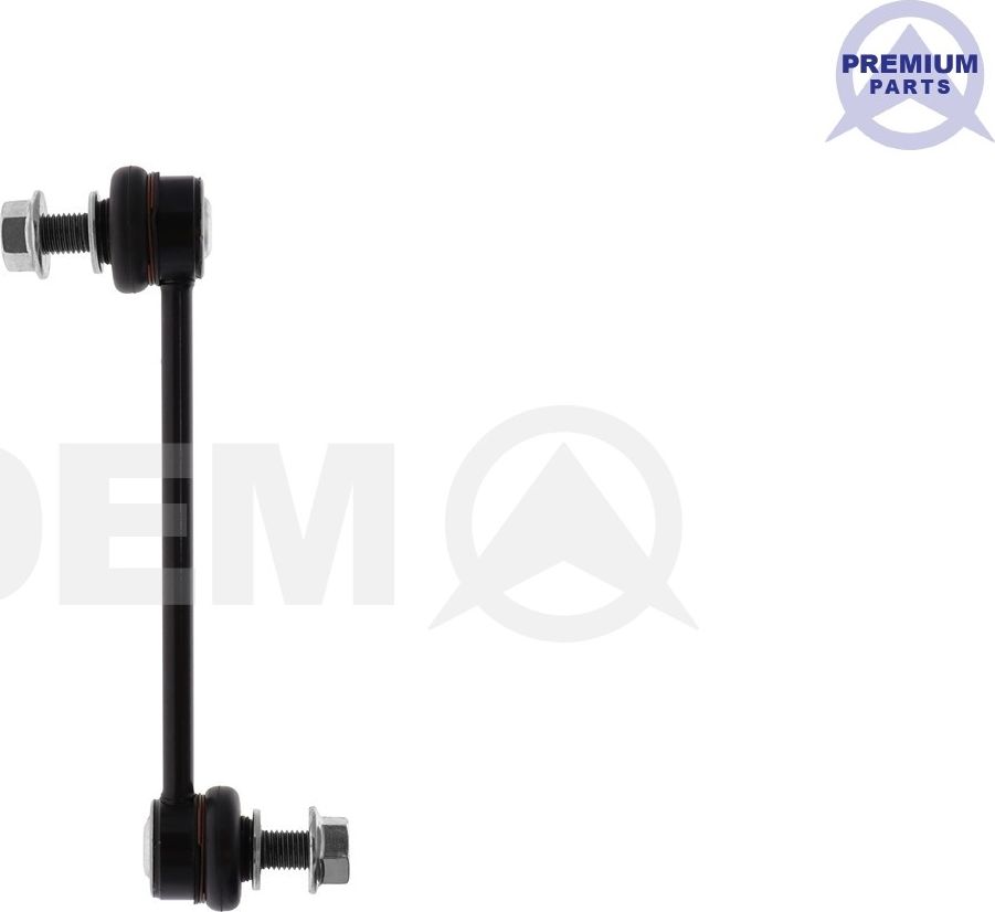 Стойка (тяга) стабилизатора Sidem. Артикул 35260