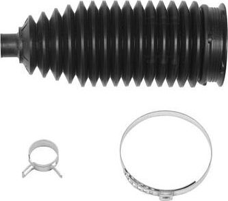 Пыльник рулевой рейки Monroe для Renault Wind 2010-2013. Артикул L25012