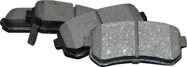 Тормозные колодки JP Group. Артикул 3563700610