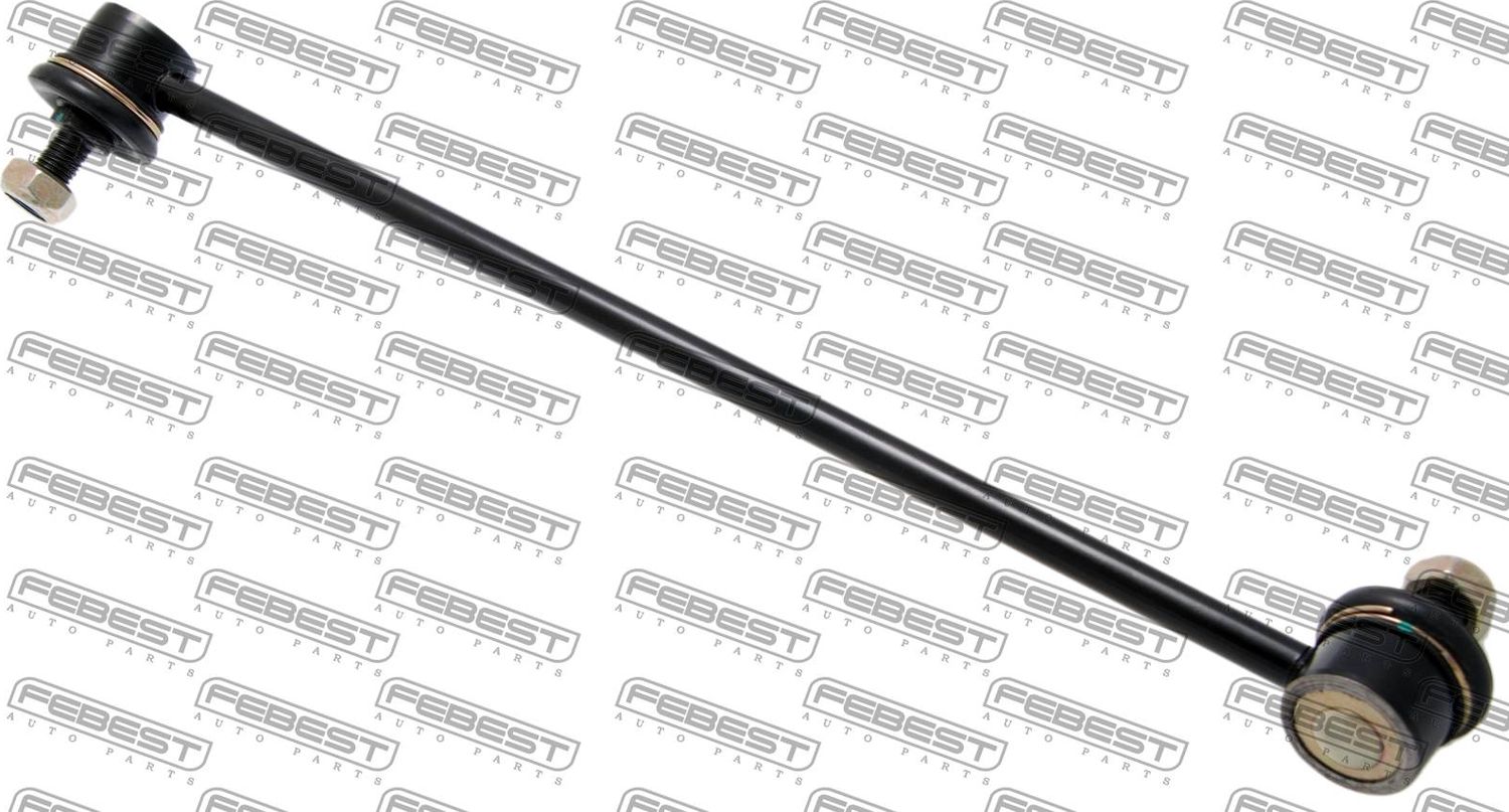 Стойка (тяга) стабилизатора Febest. Артикул 0523-EPFR