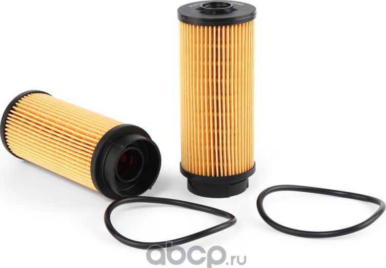 ФИЛЬТР ТОПЛ.-ЭЛЕМЕНТ PU-7004Z/500054702.MK667920.DAILY 11-.CANTER E-5 (Redskin). Артикул EF10050