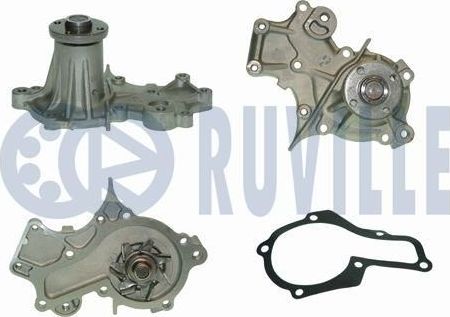 Помпа (водяной насос) Ruville. Артикул 56802
