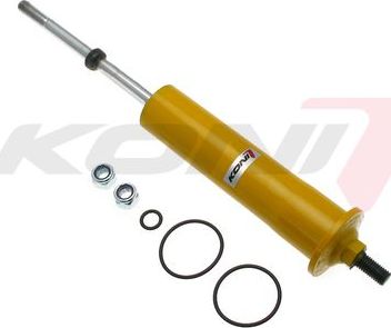 Амортизатор кабины Koni. Артикул 80-2847