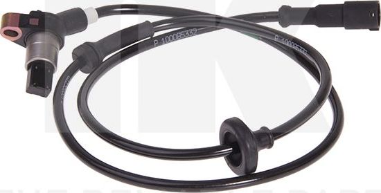 Датчик ABS NK. Артикул 294707