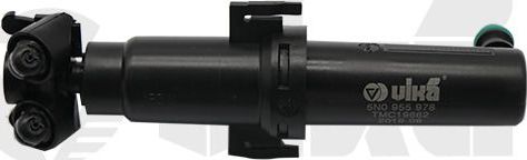 Форсунка омывателя фар Vika. Артикул 99551790501