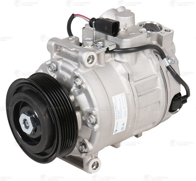 Компрессор кондиционера Luzar. Артикул LCAC 1820