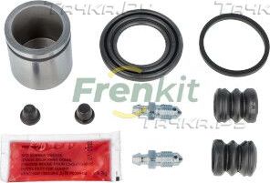 Ремкомплект тормозного суппорта Frenkit задний для Volvo V90 I 1997-1998. Артикул 238922