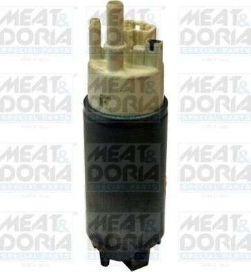 Бензонасос (топливный насос) Meat & Doria. Артикул 77240