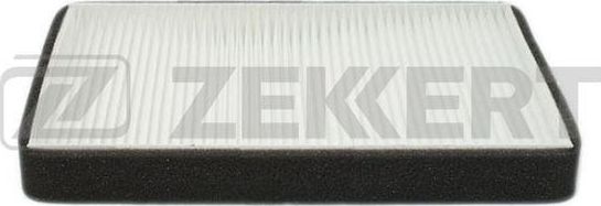 Салонный фильтр Zekkert для Mazda Tribute I 2000-2008. Артикул IF-3268
