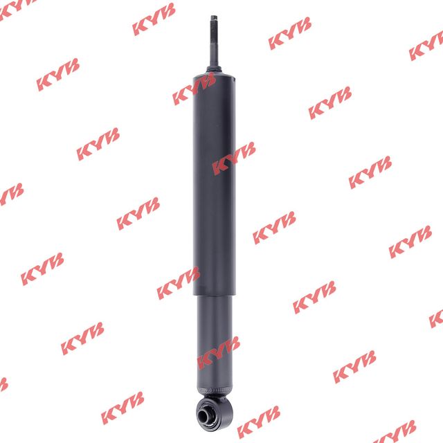 Амортизатор KYB (Каяба) Premium задний для BMW 3 II (E30) 1982-1991. Артикул 443207