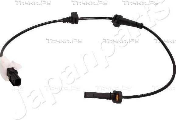 Датчик ABS Japanparts задний для Honda Accord VIII 2008-2015. Артикул ABS-465