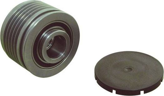 Муфта генератора обгонная WAI. Артикул 24-94266