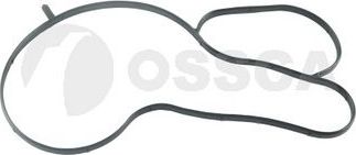Прокладка водяного насоса  AUDI, VW, SEAT, SKODA 1.0-1.6 11~ OSSCA. Артикул 65251