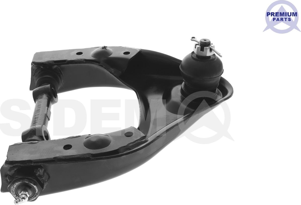 Поперечный рычаг передней подвески Sidem (Листовая сталь). Артикул 87077