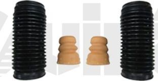 Комплект отбойников и пыльников амортизаторов (стоек) Vika. Артикул K41115901