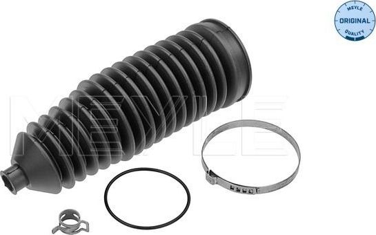 Пыльник рулевой рейки (комплект) Meyle Original. Артикул 014 620 0000