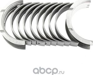 Вкладыши коренные Kolbenschmidt для BMW 5 V (E60/E61) 2004-2010. Артикул 77947610