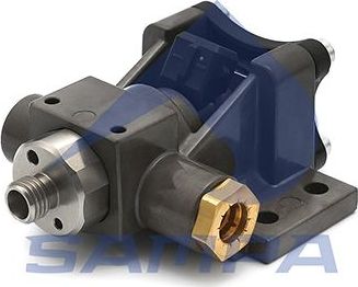 Дозирующий модуль DENOX Sampa. Артикул 053.233