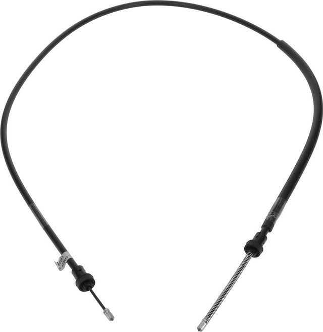 Трос ручника (тросик ручного тормоза) Ferodo. Артикул FHB434541