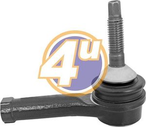 Наконечник рулевой тяги 4U для Ford Explorer V 2010-2019. Артикул FR-A-15110