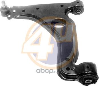 Поперечный рычаг передней подвески 4U. Артикул OP-G-34067